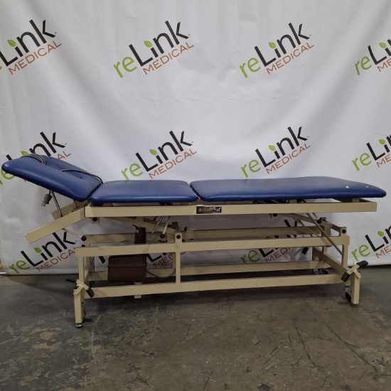 Chattanooga Group AE Adapta Treatment Table - 663898