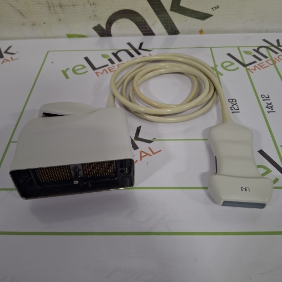 Philips L9-3 Linear Array Transducer - 667307