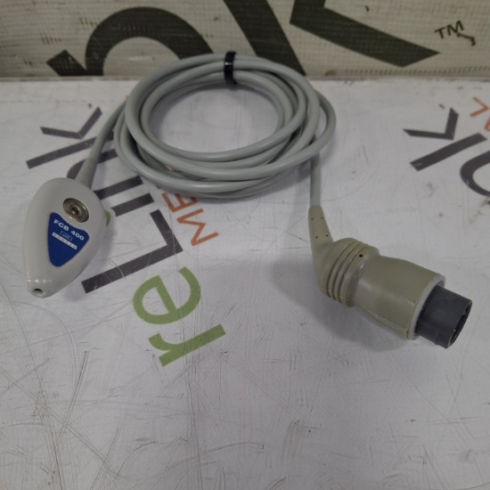 Kendall Products FCB 400 Safelinc Reusable Cable - 597144