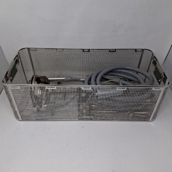 EndoControl VIKY EP M Robot Motorized Endoscope Positioner - 639336