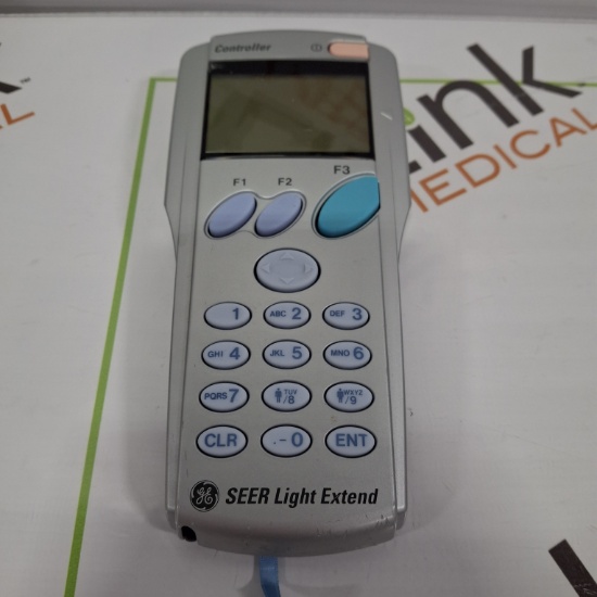 GE Healthcare SEER Light Extend Controller - 660282