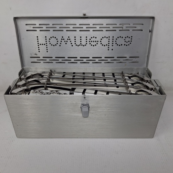 Howmedica Osteonics Corp. Supracondylar Zickel Set - 687118