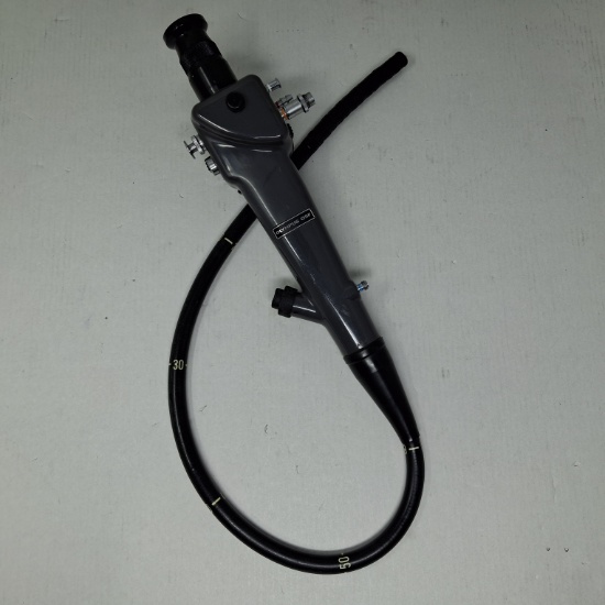 Olympus OSF Sigmoidoscope - 645652