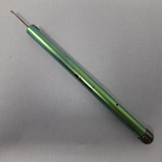 Alcon Laboratories Inc Monarch II IOL Delivery System - 628065