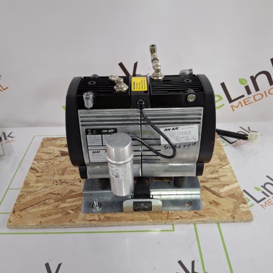 Jun-Air OF332-0B Air Compressor - 688171