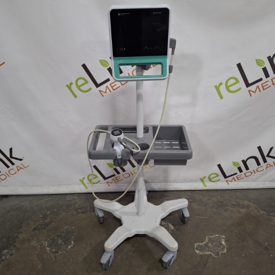 Verathon Medical, Inc BladderScan Prime Bladder Scanner - 676281