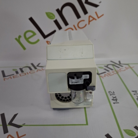 GE Healthcare E-CAiO-00 Gas Exhaust Module - 669542