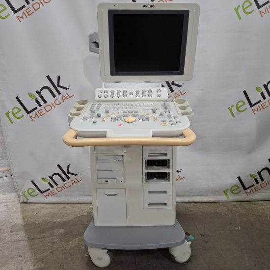Philips HD11XE Ultrasound - 610715