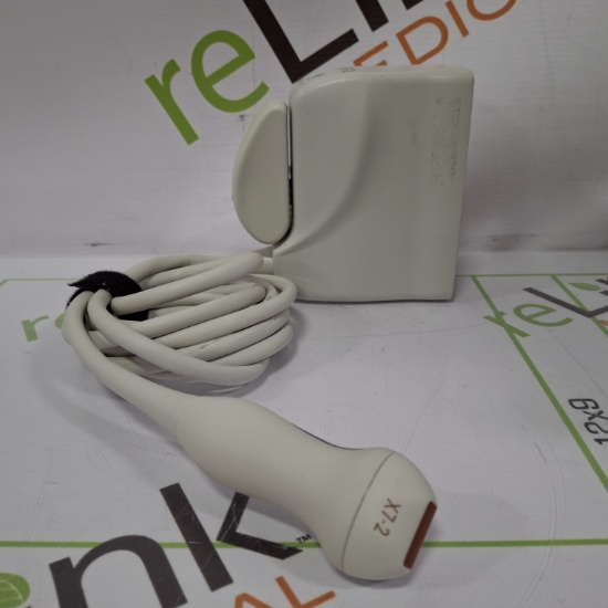 Philips X7-2 xMATRIX Array Transducer - 690398