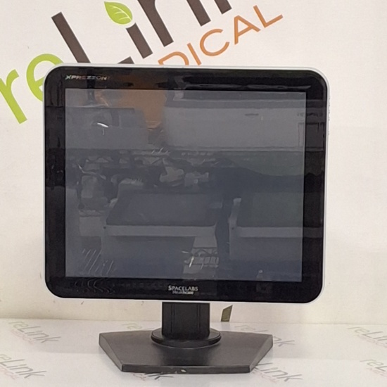 Spacelabs Healthcare 94267 Flat Panel Patient Monitor - 597175
