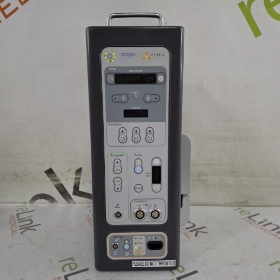 Gyrus Acmi, Inc. Diego Power Console - 638267