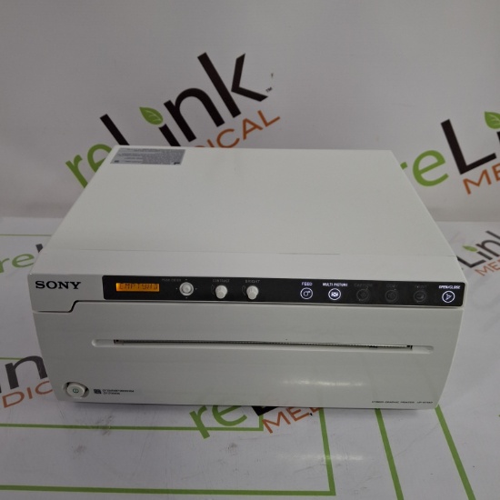 Sony UP-971AD Hybrid Graphic Printer - 687399