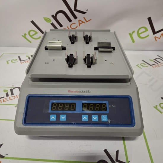 Thermo Scientific 88882005 Digital Microplate Shaker - 681348