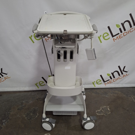 Philips CX Ultrasound Cart - 687934