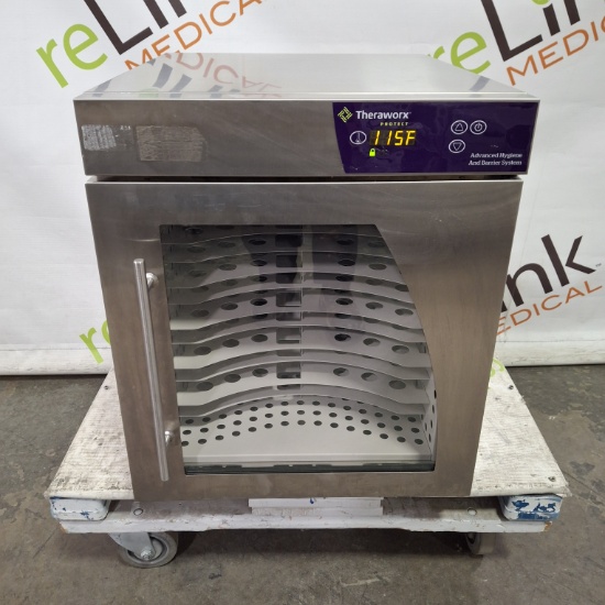 Enthermics EC250 Blanket Warmer - 636811