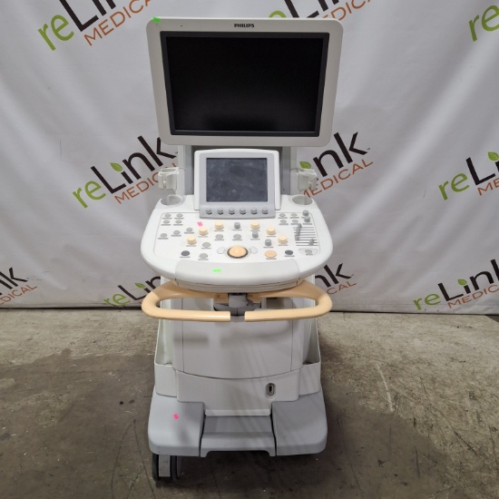 Philips IU22 Ultrasound - 690728