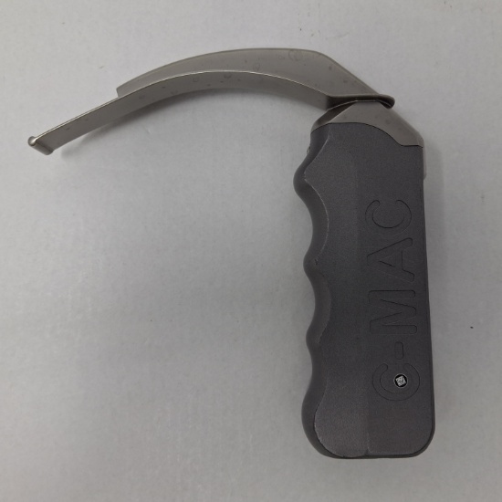Karl Storz 8401 AXC C-MAC Laryngoscope Module - 592837