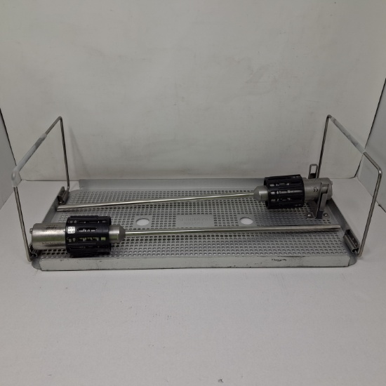 Intuitive Surgical 370890-05 12mm 0° & 370891-04 12mm 30° Scopes - 516153