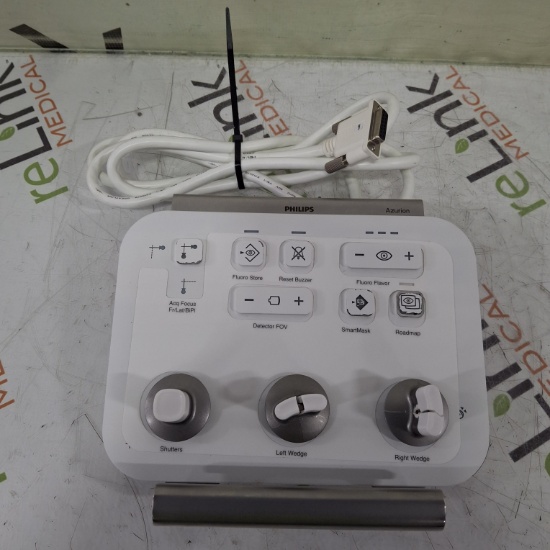 Philips Azurion Control Module ER - 570638