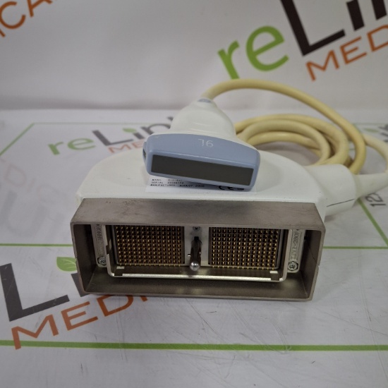 GE Healthcare 9L Linear Array Transducer - 691651
