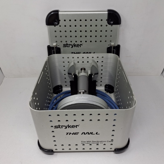 Stryker 5400-700 The Bone Mill - 592833