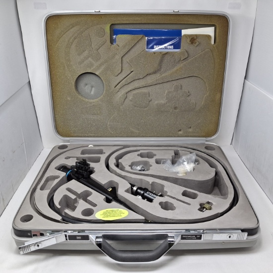 Olympus CF-P10S Sigmoidoscope - 626887