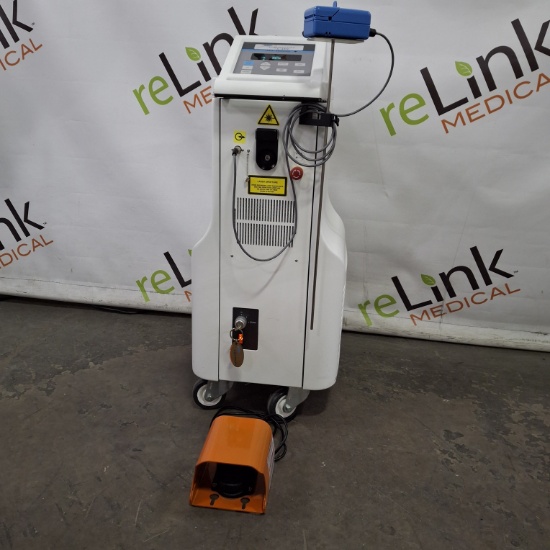 New Star Lasers NS160 Cooltouch Laser - 663011