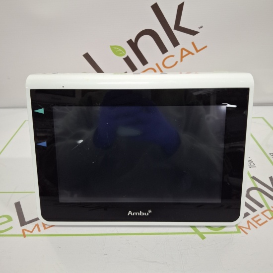 Ambu aView Advance Monitor - 681256