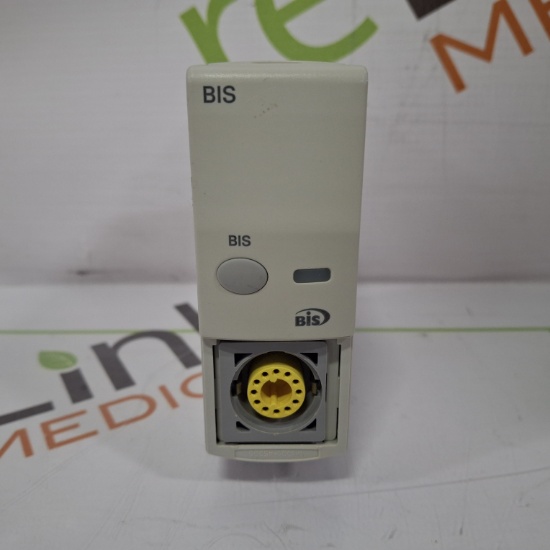 Philips IntelliVue M1034A Single Parameter Bispectral Index Module - 691778