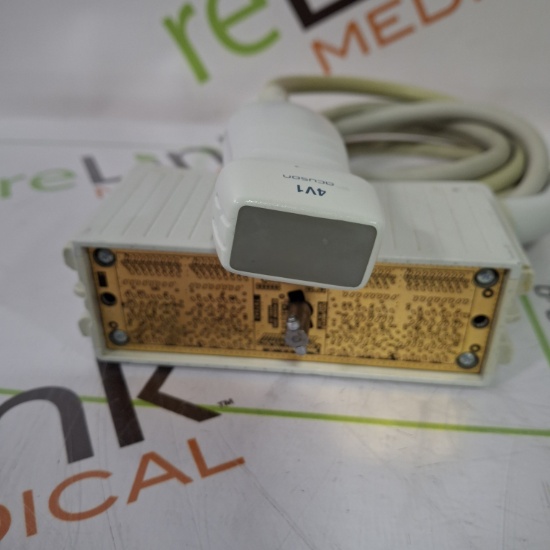 Siemens 4V1 Vector Transducer - 688974