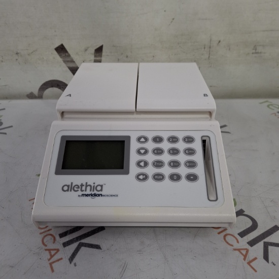 Meridian Bioscience Inc Alethia Incubator Reader - 617534