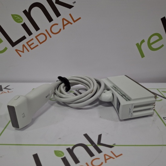 Siemens Acuson 9L4 Linear Transducer - 664227