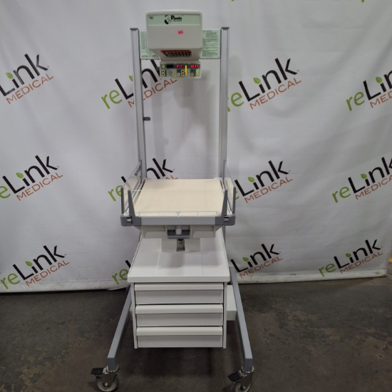 GE Healthcare Panda 3400 Panda Infant Warmer - 679011