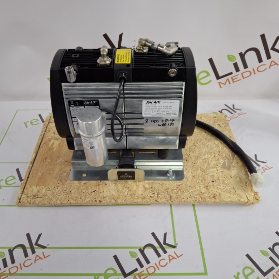 Jun-Air OF332-0B Air Compressor - 688339