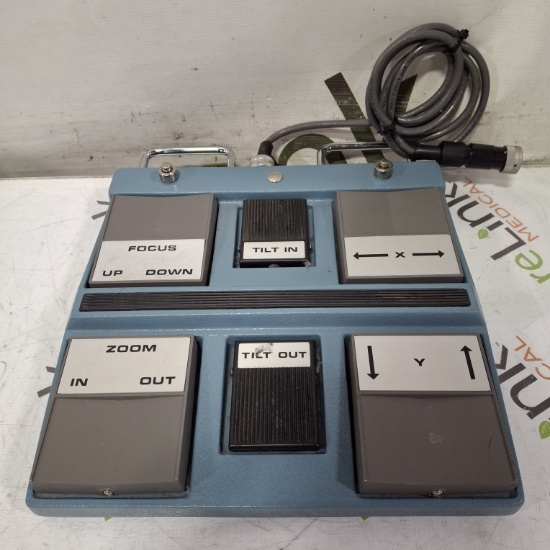 Weck Surgical Foot Pedal - 638972