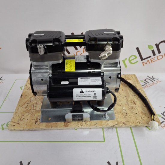 Jun-Air GAST 106R Air Compressor - 688363
