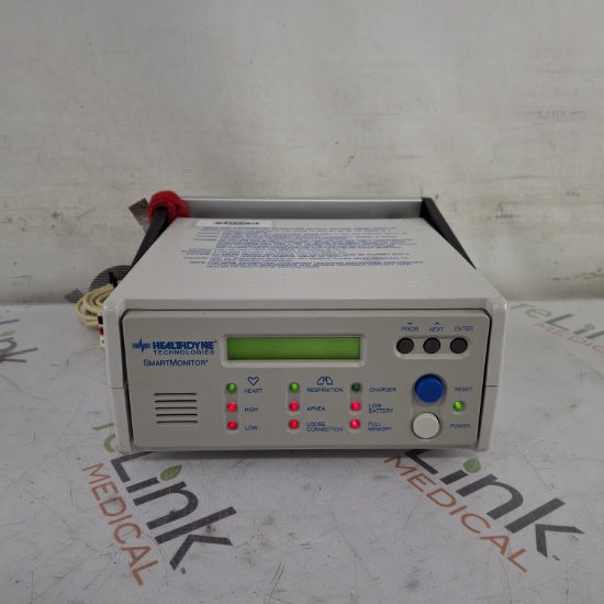 Respironics SmartMonitor Apnea Monitor - 614130