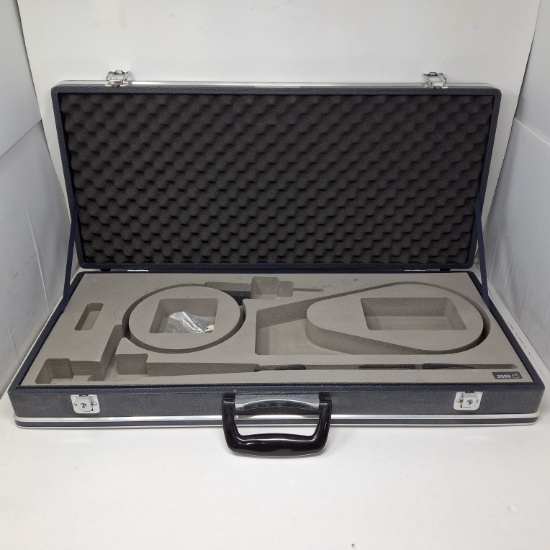 Pentax Medical Flexible Scope Case 26x12x6 - 630196