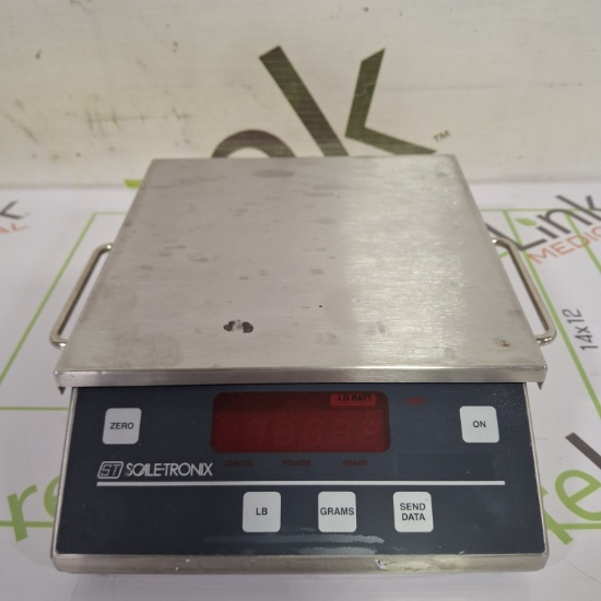 Scale-Tronix 4302 Diaper & Organ Scale - 670371
