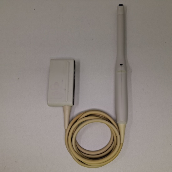 Philips C9-4v Curved Array Transducer - 514938