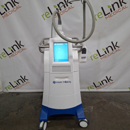 Zeltiq CoolSculpting Breeze Cosmetic Laser - 563426
