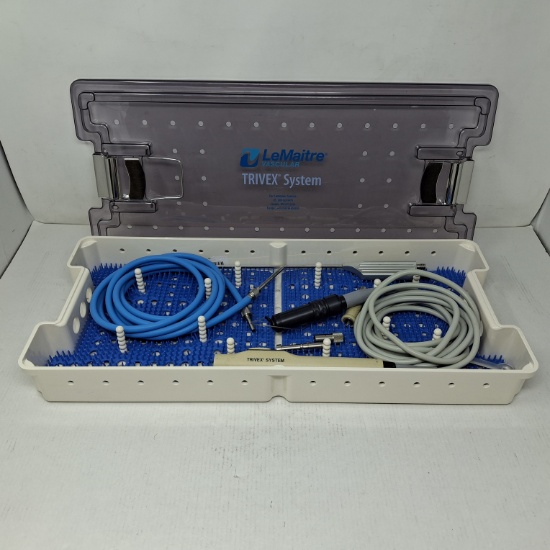 Smith & Nephew 7210387 TRIVEX Handpiece - 683829