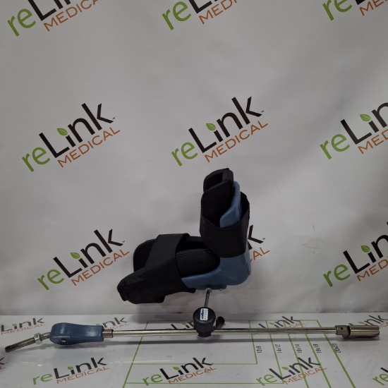 Allen Medical Systems S.A.M. III Stirrup System - 688941