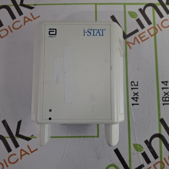 Abbott i-STAT 1 DN-300 Network Downloader - 687833