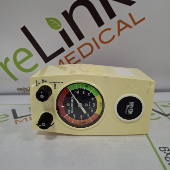 (10) Ohmeda Medical 200 Intermittent Suction Unit Lot