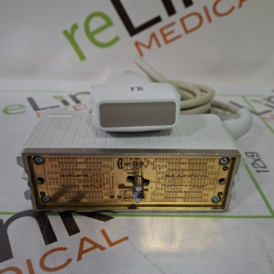 Siemens Acuson 9L4 Linear Transducer - 688956