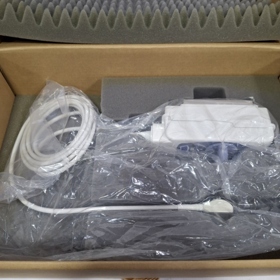 Aloka UST-9132I Ultrasound Transducer - 671442