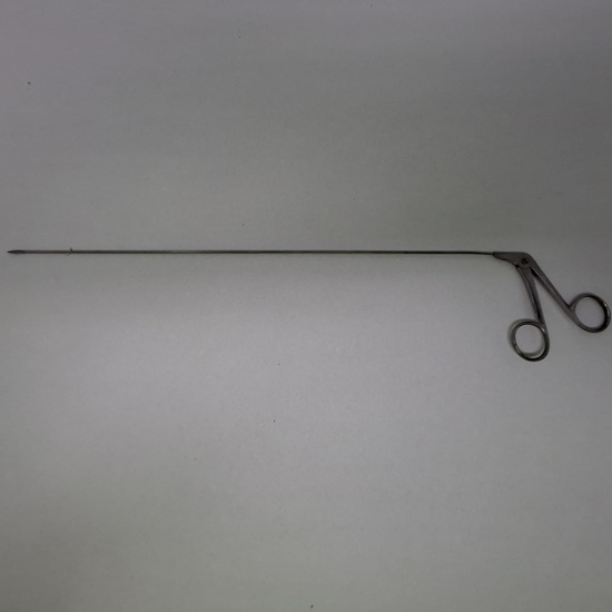 Pilling Surgical 50-5666 Bronchial-Esophageal Scissors - 489314