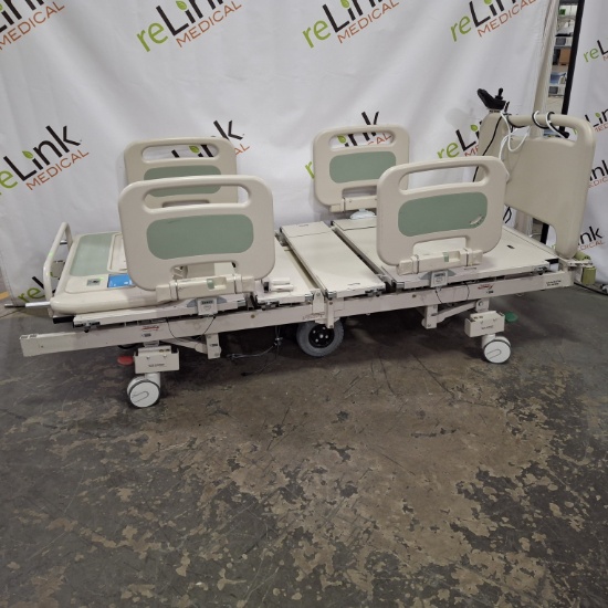 SizeWise Platform 2 Bariatric Bed - 664563