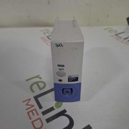 (10) Nellcor SpO2 Patient Monitor Lot